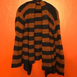 Forever 21 cozy sweater!